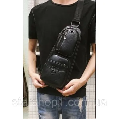 Мужская сумка Jeep Buluo, купить в интернет магазине