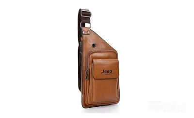 Модная сумка рюкзак через плечо Jeep 1941, мужская сумка через плечо: 449  грн. - Сумки через плече Яготин на Olx