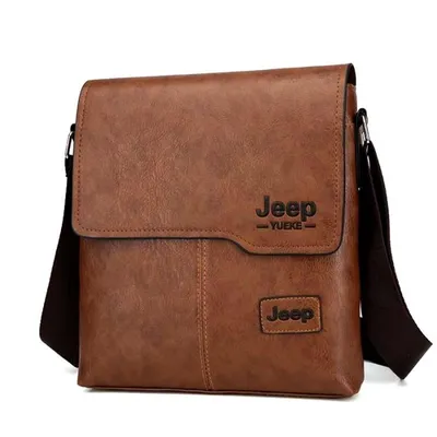 Мужская сумка Jeep Buluo, купить в интернет магазине