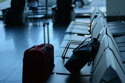 Ручная кладь и правила провоза багажа в самолете - Flightradars24.ru