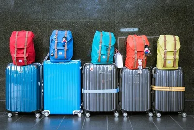 Дорожная сумка или чемодан: что выбрать