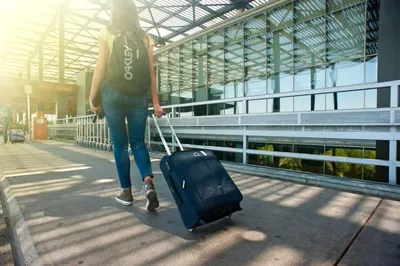 Ручная кладь и багаж: правила перевозки Wizz Air, МАУ, Ryanair и других.  Обновлено | Экономическая правда