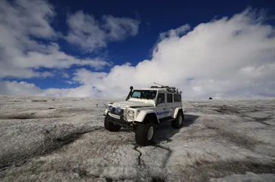 Iceland Super Jeep Tour : Day Tours in Iceland with Iceland Like A Local