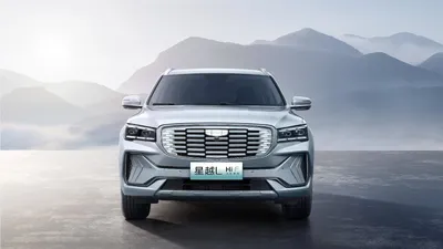 The Super SUV class emerges - four Super-SUVs break cover in one day