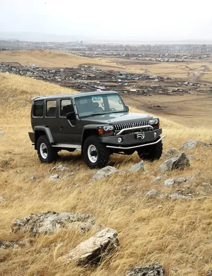 Super Jeep: A 1942 Willys That Can't Be Killed | DrivingLine