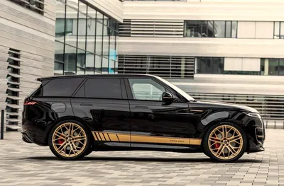 Jeep Grand Cherokee Trackhawk | Spotted - PistonHeads UK