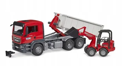 Грузовик: грузовые автомобили — объявление на OLX.uz Гузалкент