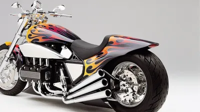 Лучшие фотографии супер мотоциклов в Full HD качестве