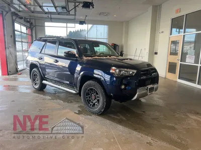 2025 Toyota 4Runner: Everything We Know
