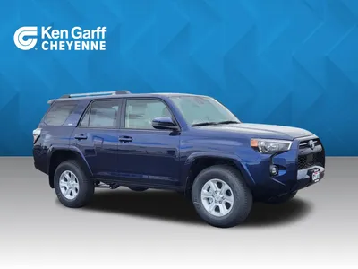 2020 Used Toyota 4Runner SR5 4WD at Super Autos Miami Serving Doral, FL,  IID 21871438