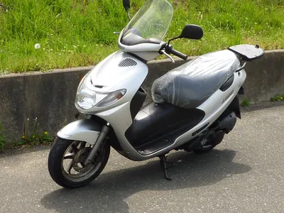 Suzuki Address 110 настройка и непонятки! — Сообщество «DRIVE2 Scooter» на  DRIVE2