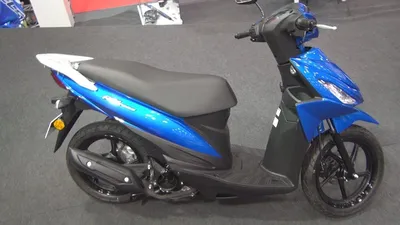 This was the second Suzuki in my life: Suzuki Address 110. Great scooter! :  r/Suzuki