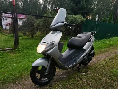 2020 Suzuki Address 110 Review - bikesales.com.au