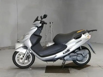 Продажа SUZUKI ADDRESS 110 CF11A ONLINE — MotoBAY.SU