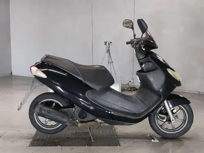 Suzuki Address 110 — SDS MOTO - Продажа мототехники во Владивостоке