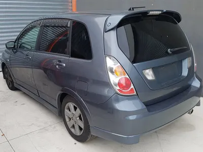 SUZUKI AERIO - RA21/RB21S - 4DR SEDAN + 5DR H/B 2001- – New Zealand Car  Parts