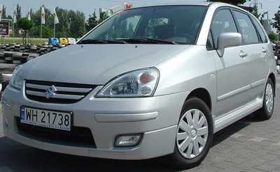 2001 Suzuki Beige for sale | Stock No. 35276 | Japanese Used Cars Exporter