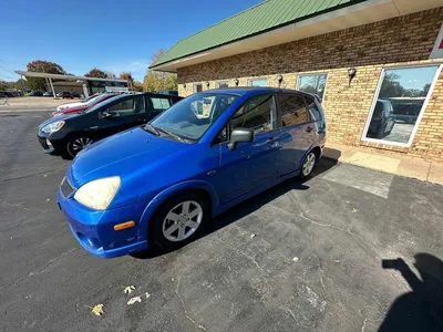 2006 Suzuki Aerio SX : Latest Prices, Reviews, Specs, Photos and Incentives  | Autoblog