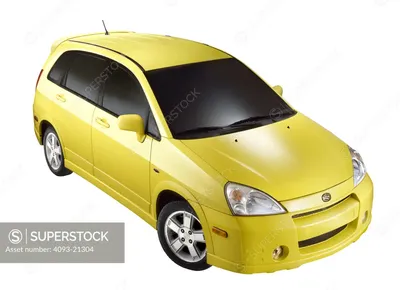 2007 Suzuki Aerio Prices, Reviews, and Photos - MotorTrend