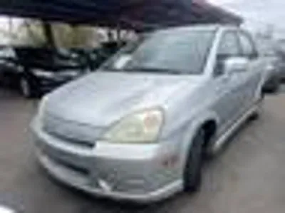 2003 Suzuki Aerio GS