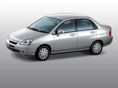 Suzuki Aerio For Sale In Greeley, CO - Carsforsale.com®