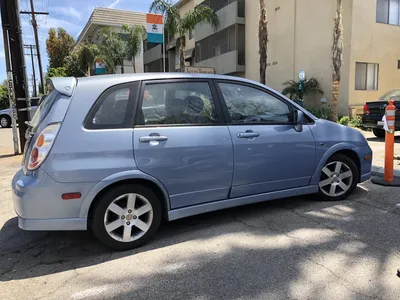 What cars that look similar to the 2003 Suzuki Aerio? : r/whatcarshouldIbuy