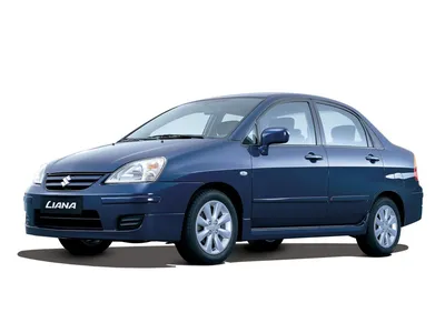 File:Suzuki Aerio 002.JPG - Wikipedia