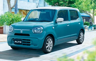 2013 Suzuki Alto GLX: owner review - Drive