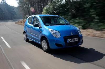 2017 Suzuki Alto Works owner review | CarExpert