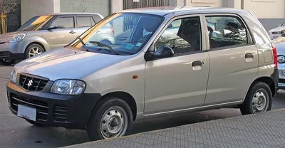 Suzuki Alto Works Review - My First Kei Car Experience! (JDM Legends Tour  Pt. 19) - YouTube