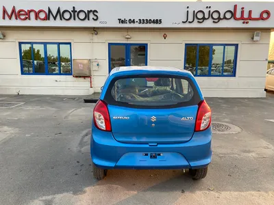 Suzuki Alto VXL AGS 2020 for sale in Karachi | PakWheels