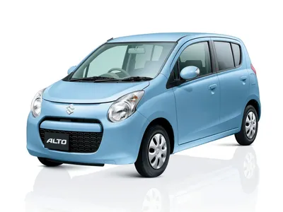 Used Suzuki Alto review: 2009-2011 | CarsGuide