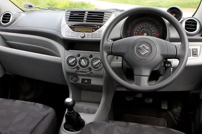 Suzuki Alto 2009 - 2015 Common Faults - YouTube