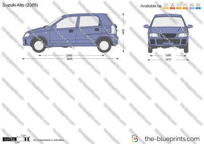 What is the Suzuki Alto? – Auto Trends Magazine