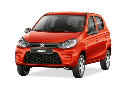 Suzuki Alto 1.0 VVT SZ | Auto Express