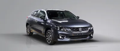 So-so styling, but Suzuki Baleno is great value for money