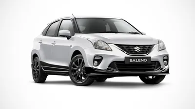 2022 Suzuki Baleno price and specs: Shadow edition arrives as model bows  out locally - Drive