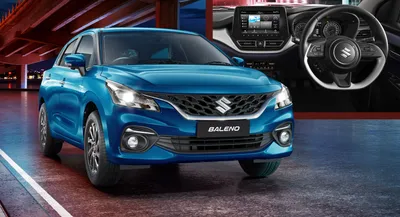 2022 Suzuki Baleno Debuts In India As A Significantly Improved Version Of  Its Former Self | Carscoops