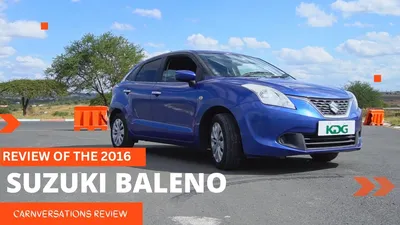 Long-term test review: Suzuki Baleno | Auto Express