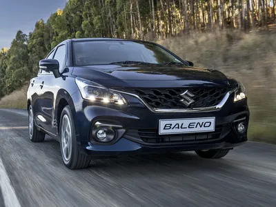 Used Suzuki Baleno 2016-2019 review | Autocar