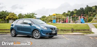 Suzuki Baleno Hatch Back - Suzuki Gaborone - Gaborone