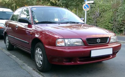 Suzuki Baleno axed in Australia - Drive