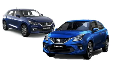 Maruti Suzuki Baleno comparison: New vs old - Car News | The Financial  Express
