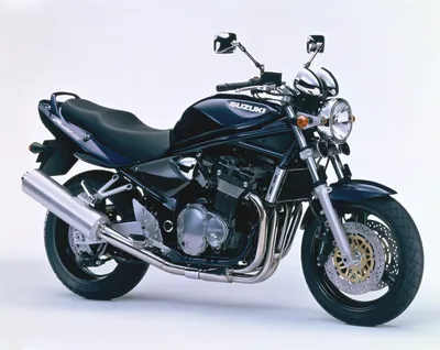 Продажа SUZUKI BANDIT 1200 S ABS Final edition (СУЗУКИ МОТОЦИКЛ) по низким  ценам в Екатеринбурге - Техника Японии