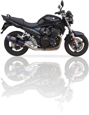 Купить Мотоцикл SUZUKI Bandit GSF 1200 2006, СИНИЙ по лучшей цене с  доставкой - интернет магазин ХОТМОТ