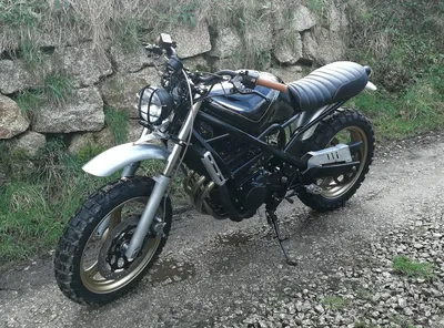 Suzuki bandit 250: 55 000 грн. - Мотоциклы Житомир на Olx