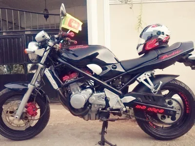 suzuki bandit 250 - Мотоциклы в Черниговская область - OLX.ua