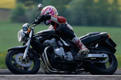 Suzuki Bandit 600 (1996-2005) review and used buying guide | MCN