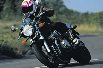 suzuki bandit 600 - купить мотоцикл на OLX.ua