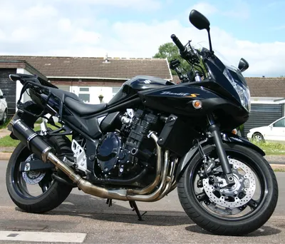 File:Suzuki Bandit GSF600N.jpg - Wikimedia Commons